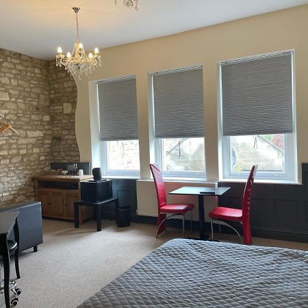 Bear Inn Bradford-On-Avon Εξωτερικό φωτογραφία