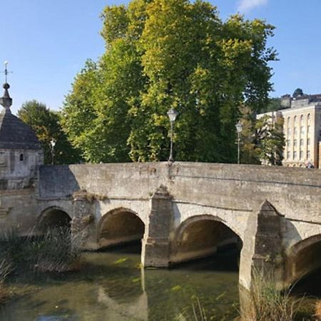 Bear Inn Bradford-On-Avon Εξωτερικό φωτογραφία