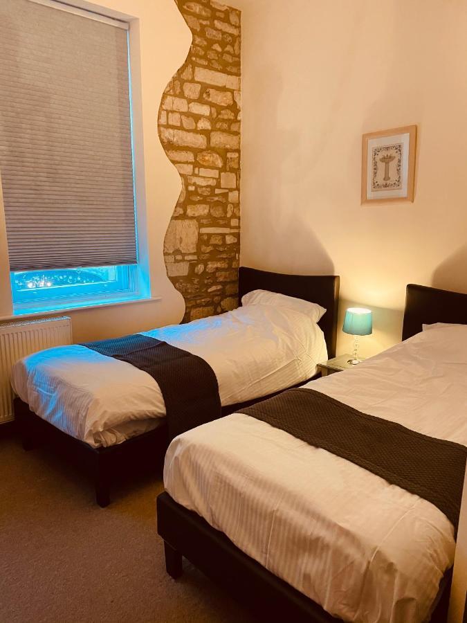 Bear Inn Bradford-On-Avon Εξωτερικό φωτογραφία