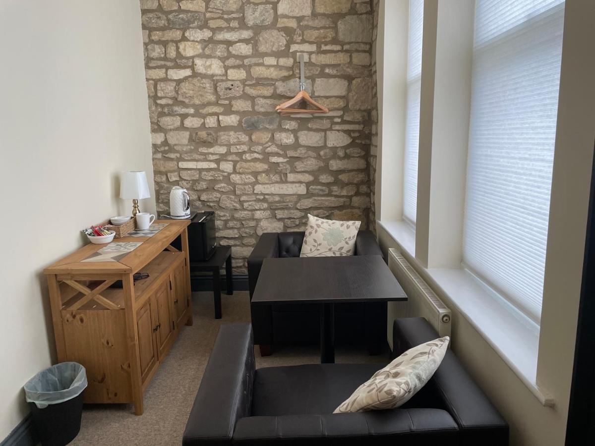 Bear Inn Bradford-On-Avon Εξωτερικό φωτογραφία