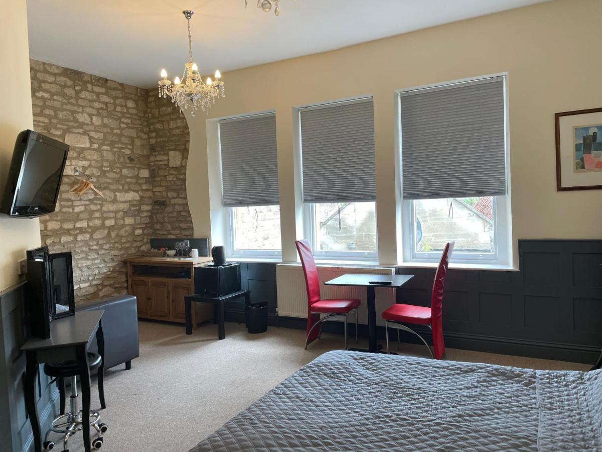 Bear Inn Bradford-On-Avon Εξωτερικό φωτογραφία