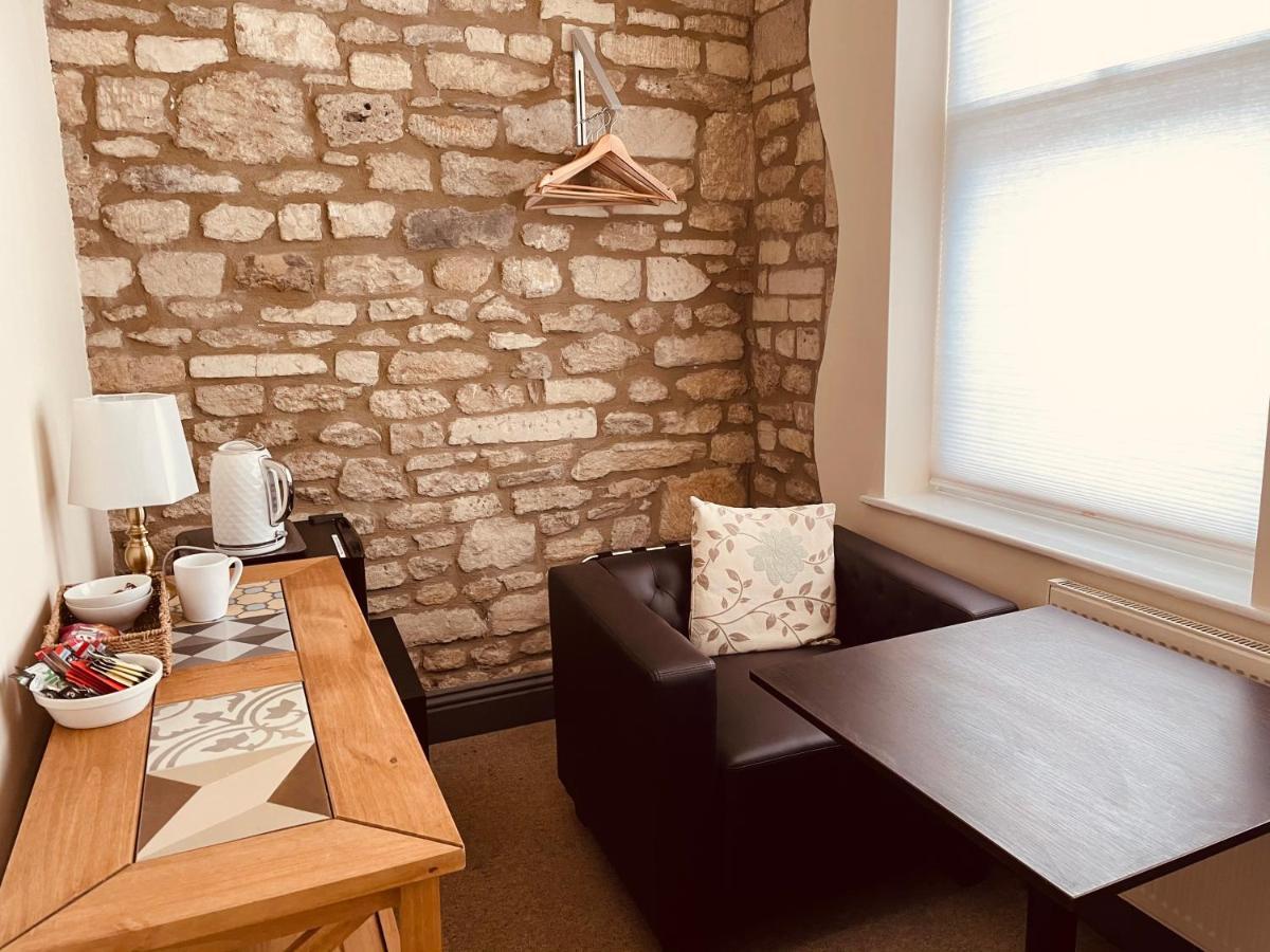 Bear Inn Bradford-On-Avon Εξωτερικό φωτογραφία