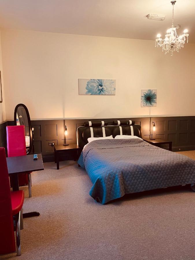Bear Inn Bradford-On-Avon Εξωτερικό φωτογραφία