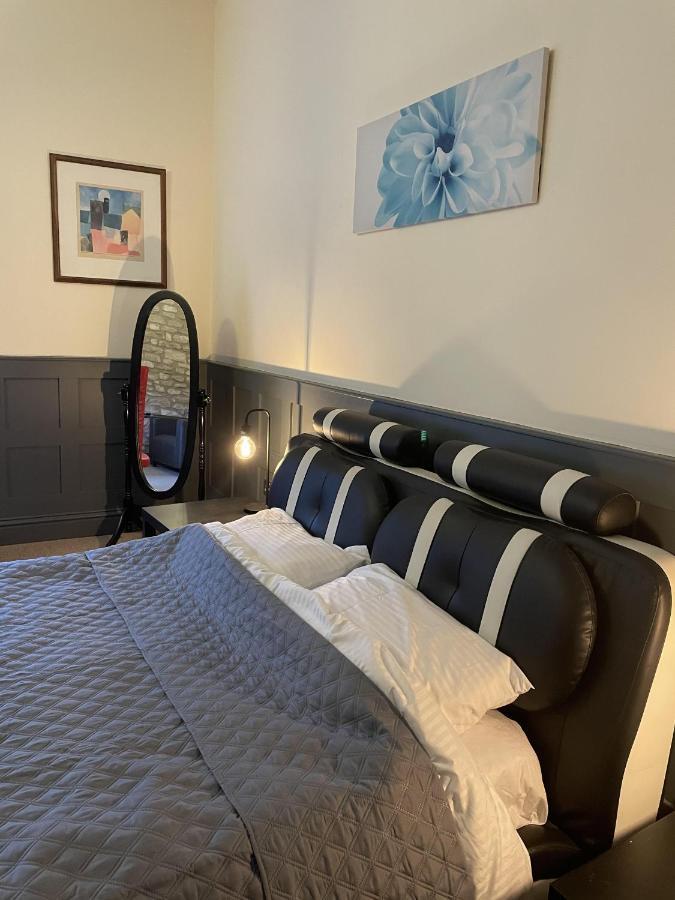 Bear Inn Bradford-On-Avon Εξωτερικό φωτογραφία